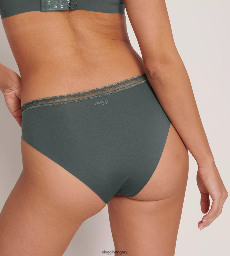 nadrág | HU sloggi nők body adapt twist magasszárú alsónadrág alkony J8248B460