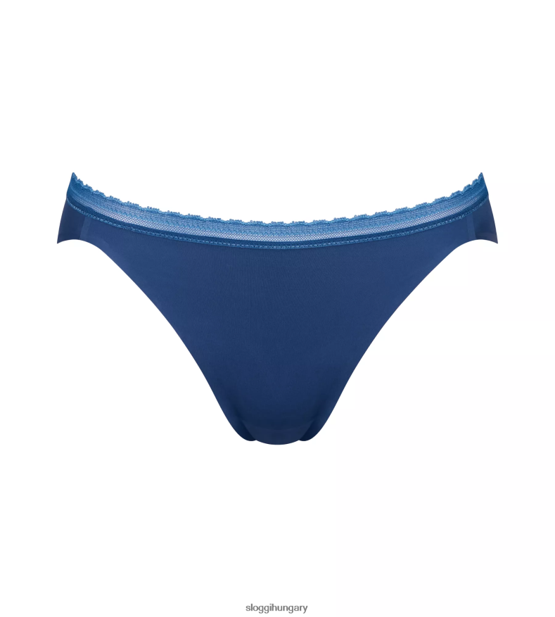 nadrág | HU sloggi nők body adapt twist magasszárú alsónadrág divat J8248B124