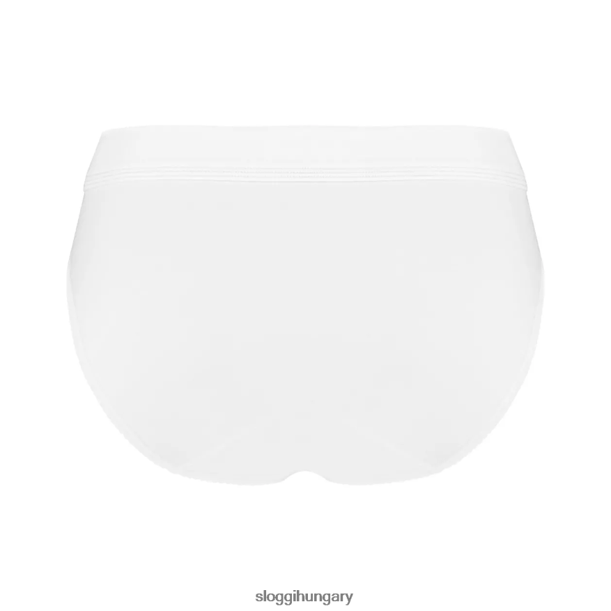 nadrág | HU sloggi nők dupla komfortos tai nadrág fehér J8248B564
