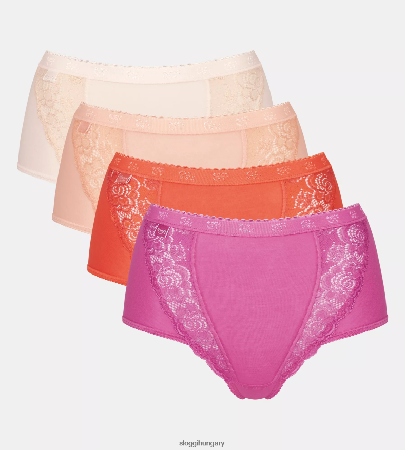 nadrág | HU sloggi nők elegáns maxi nadrág mesés J8248B409