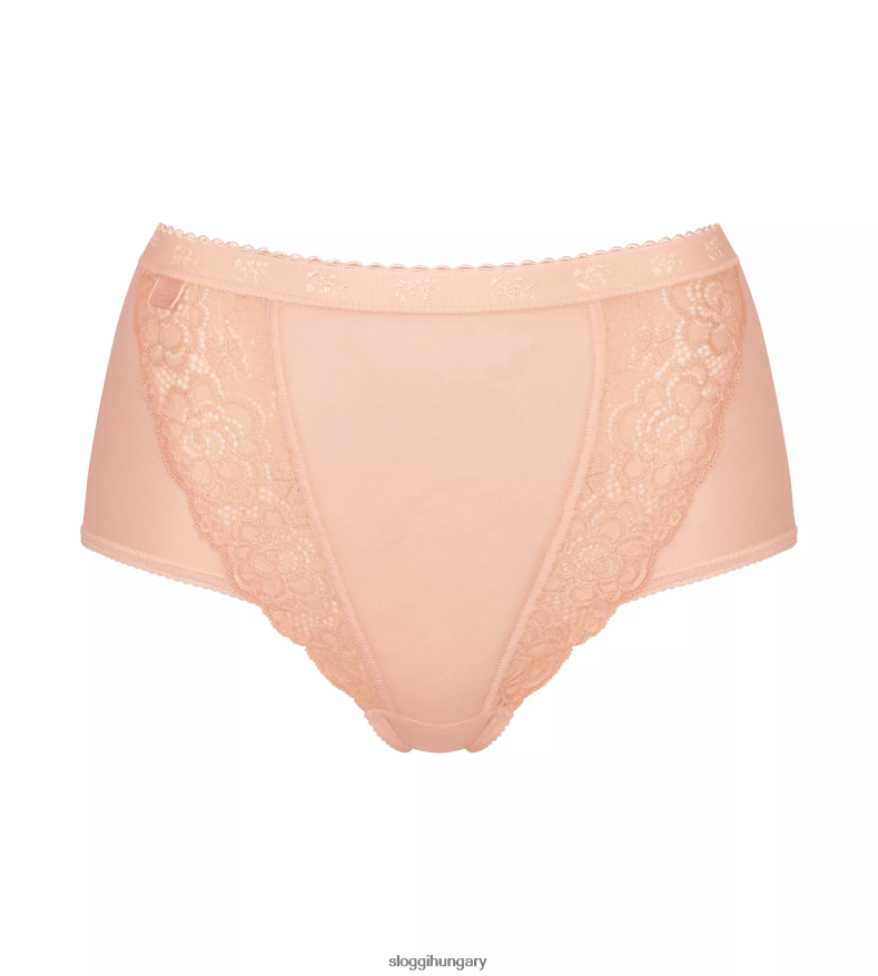 nadrág | HU sloggi nők elegáns maxi nadrág mesés J8248B409