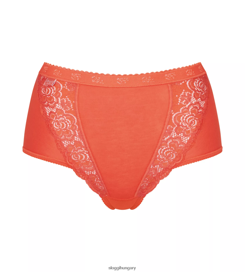 nadrág | HU sloggi nők elegáns maxi nadrág mesés J8248B409