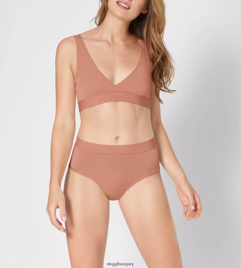 nadrág | HU sloggi nők go allround maxi nadrágot Indián nyár J8248B455