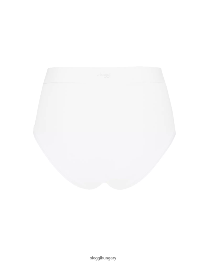 nadrág | HU sloggi nők go allround maxi nadrágot fehér J8248B436