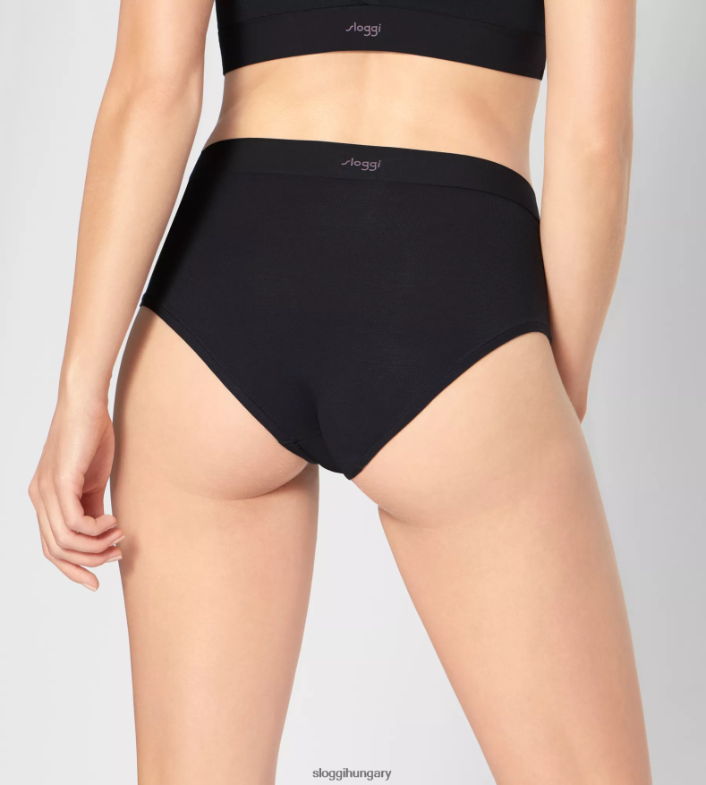 nadrág | HU sloggi nők go allround maxi nadrágot fekete J8248B443