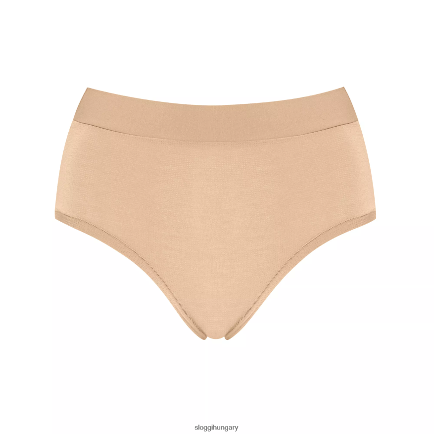 nadrág | HU sloggi nők go allround maxi nadrágot mogyoróvaj J8248B434