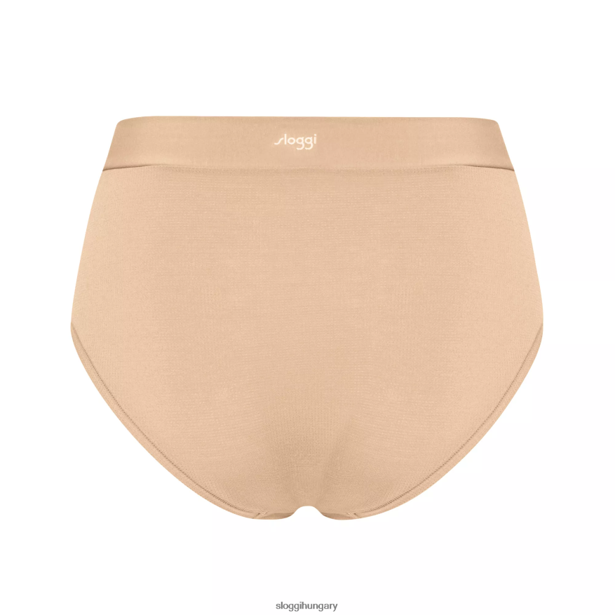 nadrág | HU sloggi nők go allround maxi nadrágot mogyoróvaj J8248B434