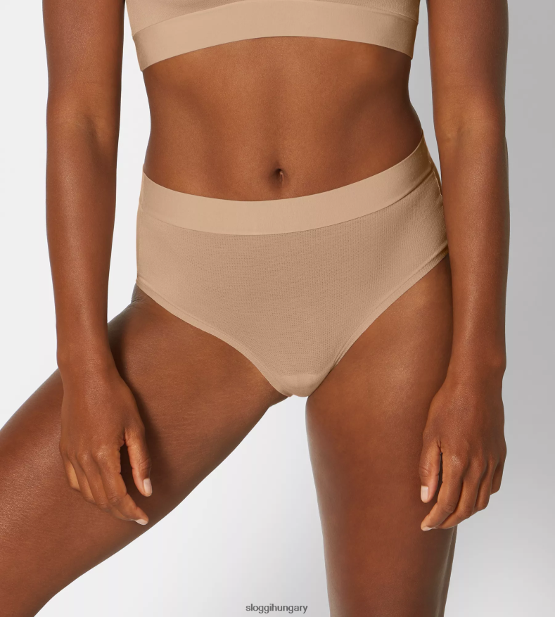 nadrág | HU sloggi nők go allround maxi nadrágot mogyoróvaj J8248B434