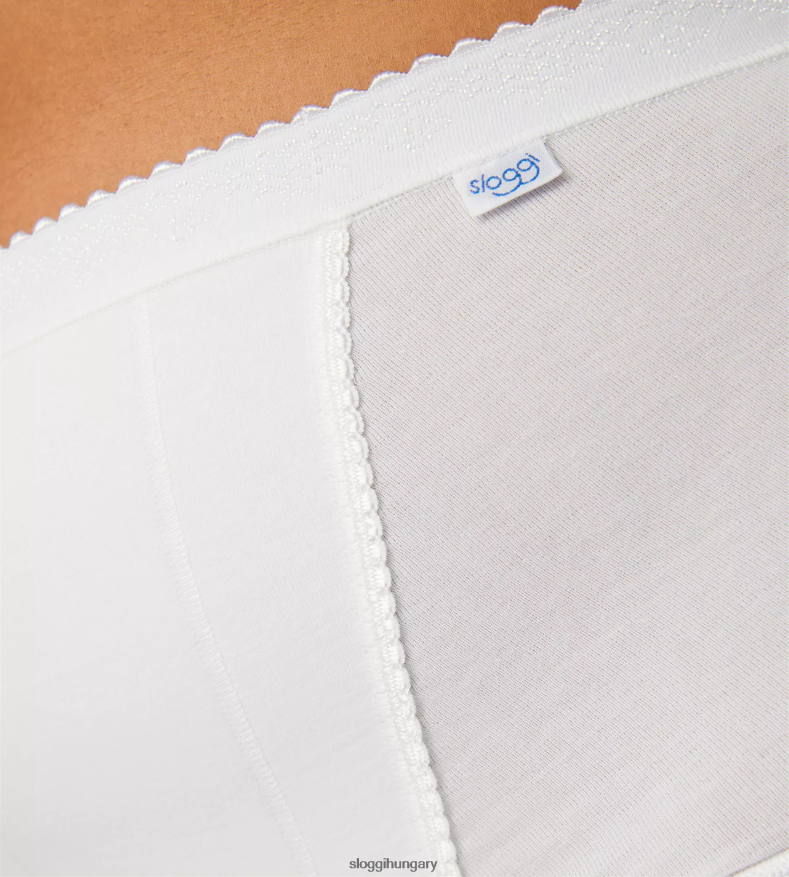nadrág | HU sloggi nők kontroll maxi nadrág fehér J8248B511