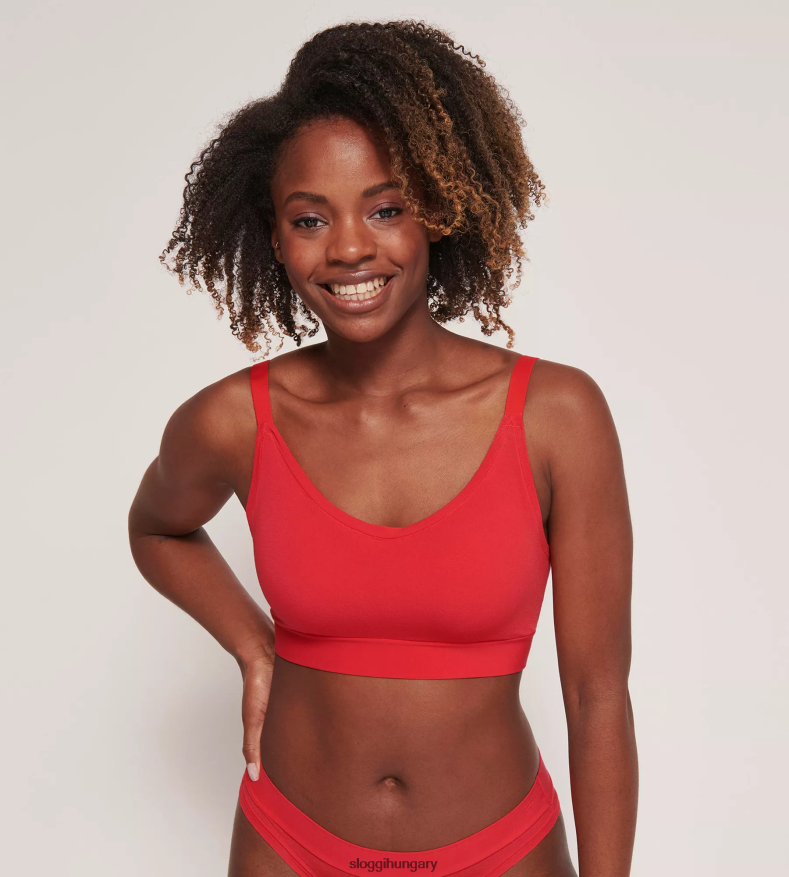 nadrág | HU sloggi nők megy allround mini nadrág campari J8248B390