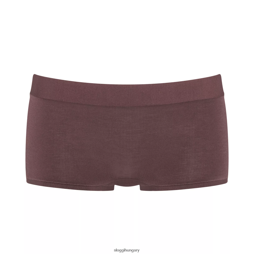 nadrág | HU sloggi nők megy allround rövid nadrág kaluha J8248B255