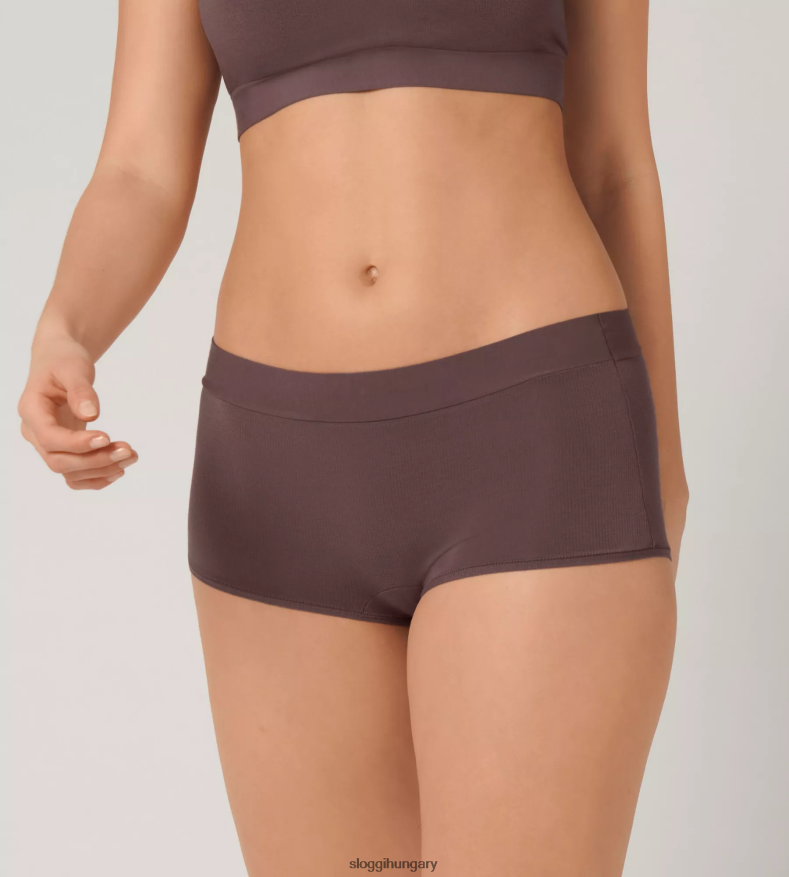 nadrág | HU sloggi nők megy allround rövid nadrág kaluha J8248B255