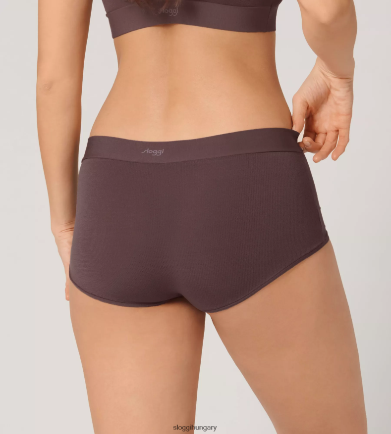 nadrág | HU sloggi nők megy allround rövid nadrág kaluha J8248B255