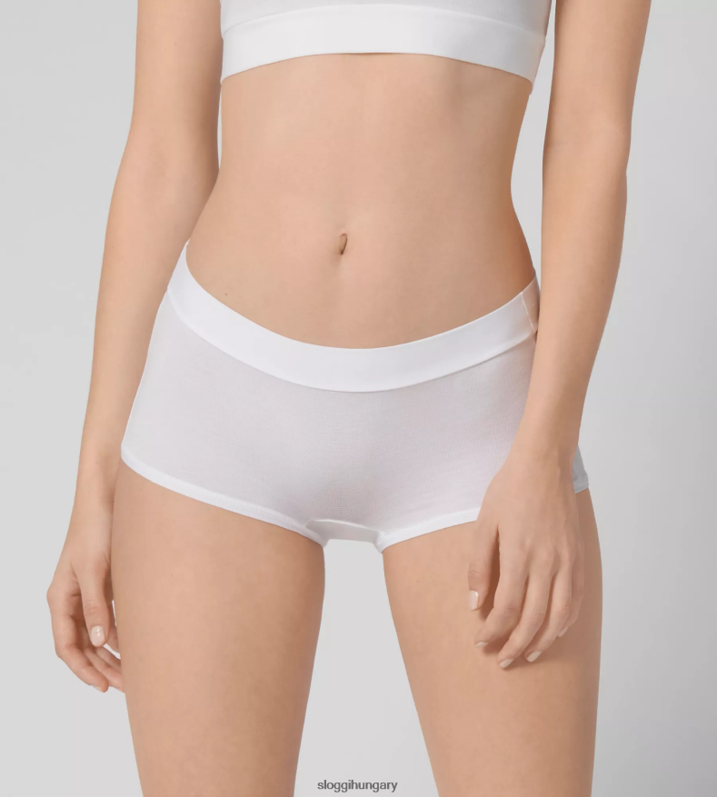 nadrág | HU sloggi nők megy allround rövid nadrág kecses J8248B381