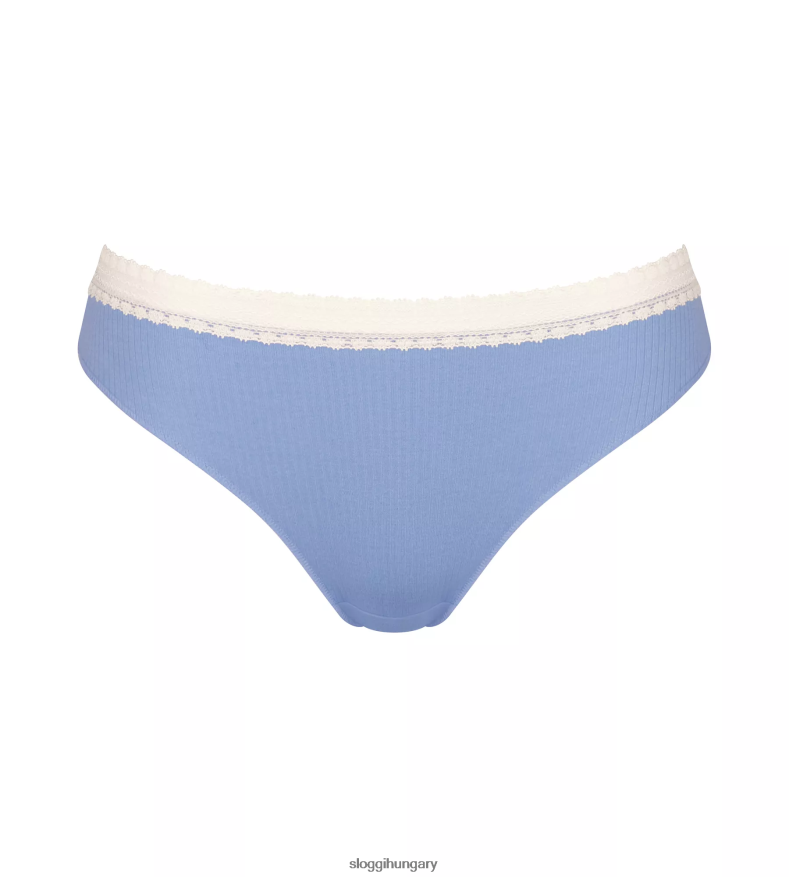 nadrág | HU sloggi nők menj bordás tai nadrág mesés J8248B51