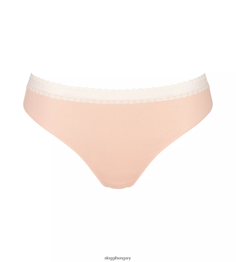 nadrág | HU sloggi nők menj bordás tai nadrág mesés J8248B77
