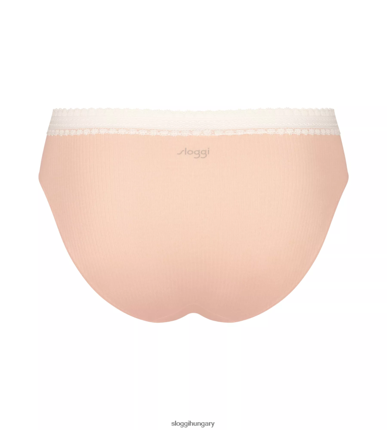 nadrág | HU sloggi nők menj bordás tai nadrág mesés J8248B77