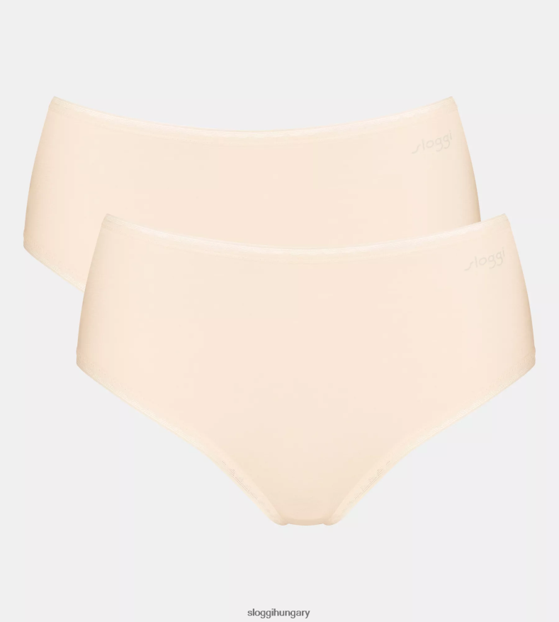 nadrág | HU sloggi nők menj magasderekú nadrágba friss por J8248B392