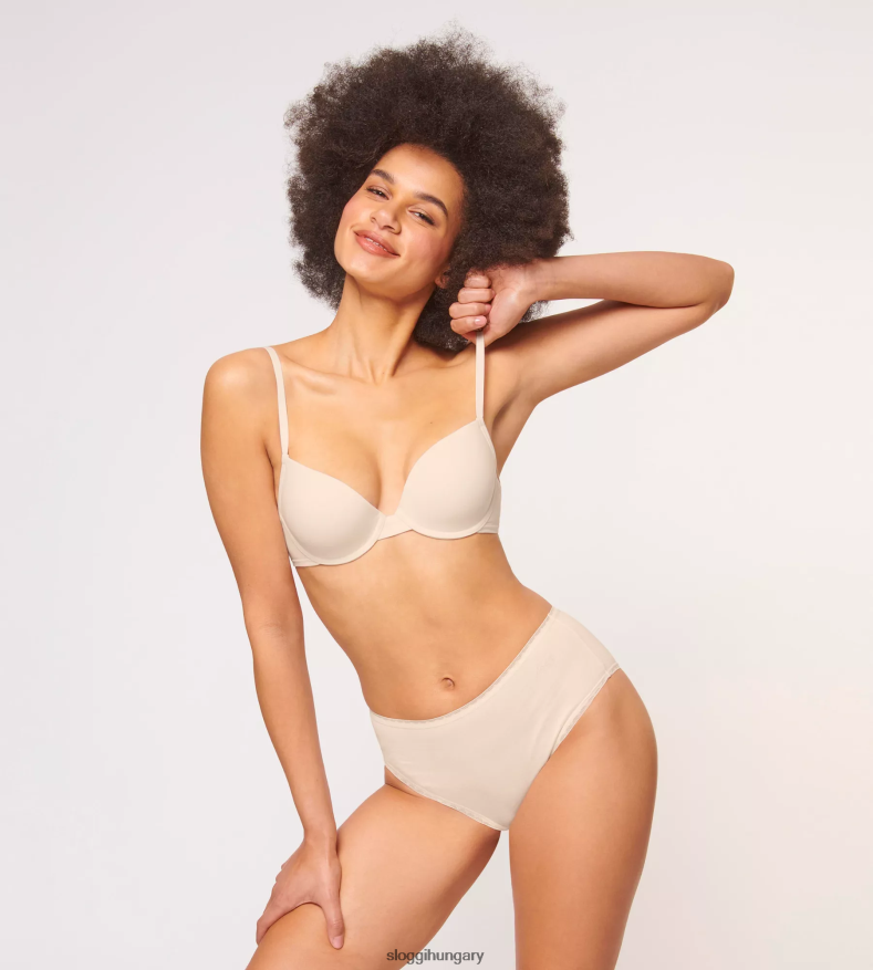 nadrág | HU sloggi nők menj magasderekú nadrágba friss por J8248B392