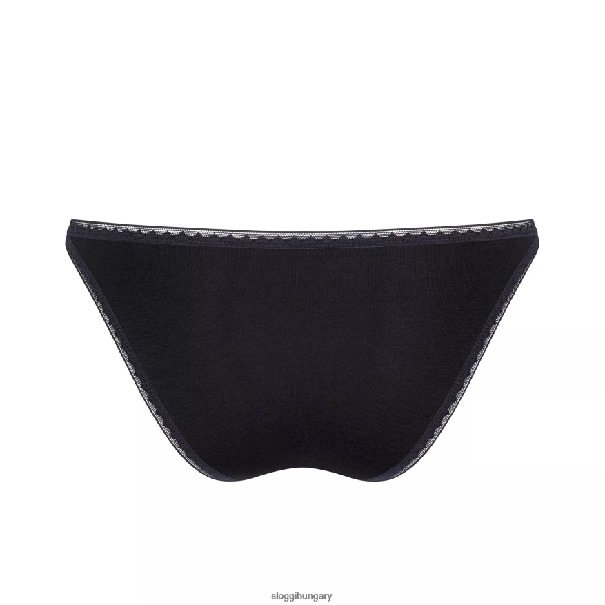 nadrág | HU sloggi nők menj mini nadrágba fekete J8248B93