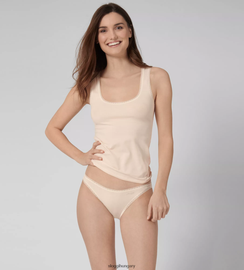 nadrág | HU sloggi nők menj mini nadrágba friss por J8248B706