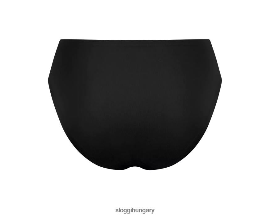 nadrág | HU sloggi nők nulla egyes tai nadrág fekete J8248B651