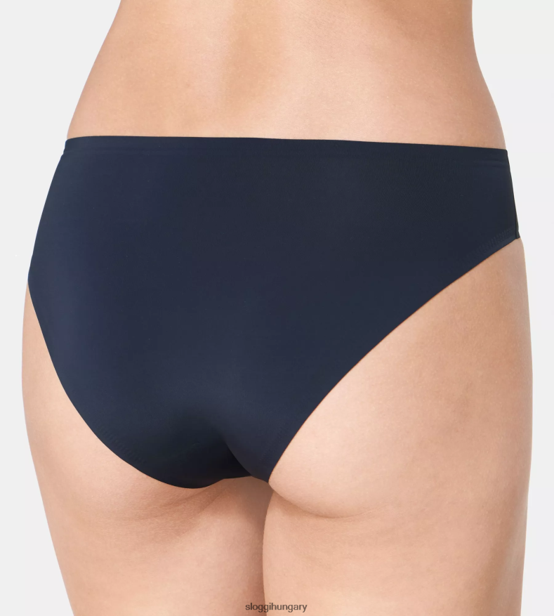 nadrág | HU sloggi nők nulla egyes tai nadrág fekete J8248B651