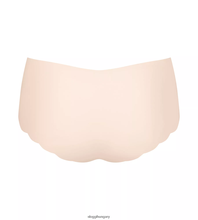 nadrág | HU sloggi nők nulla mikroszálas rövidnadrág angóranyúl J8248B91