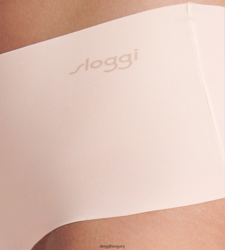 nadrág | HU sloggi nők nulla mikroszálas rövidnadrág angóranyúl J8248B91