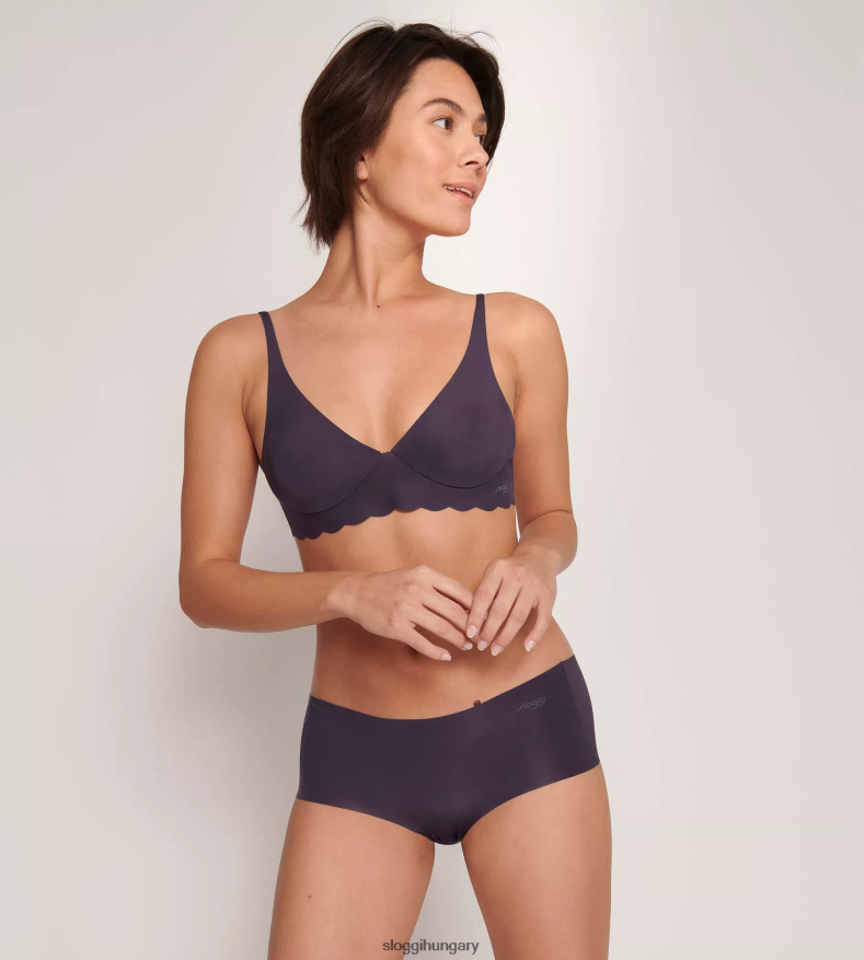 nadrág | HU sloggi nők nulla mikroszálas rövidnadrág mesés J8248B140