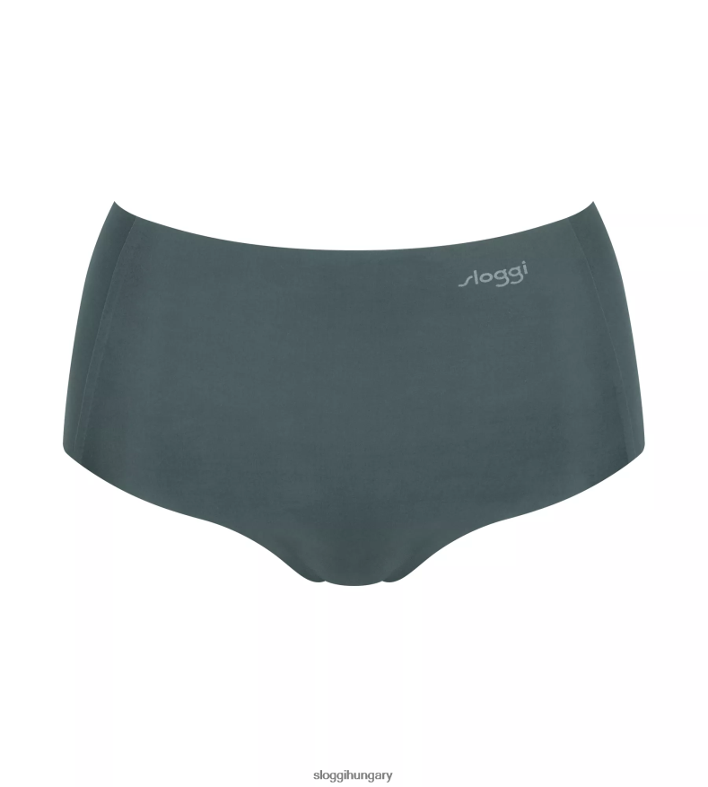 nadrág | HU sloggi nők nulla érzésű maxinadrág alkony J8248B42