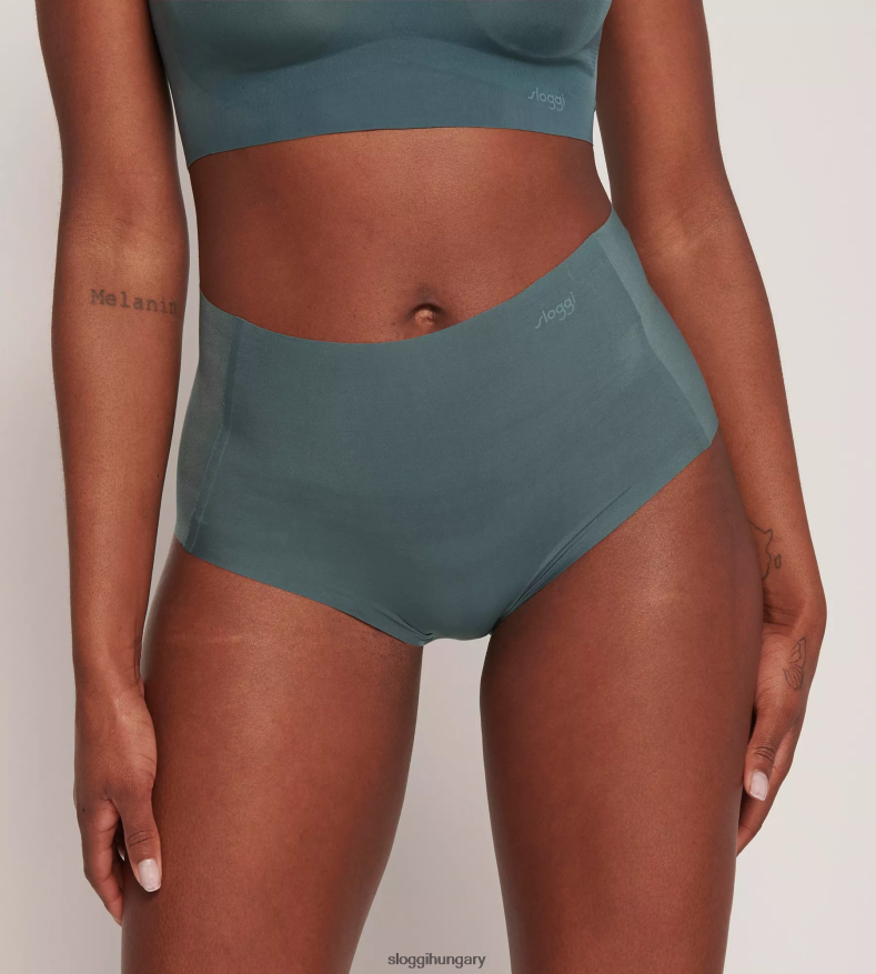 nadrág | HU sloggi nők nulla érzésű maxinadrág alkony J8248B42