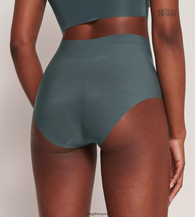 nadrág | HU sloggi nők nulla érzésű maxinadrág alkony J8248B42