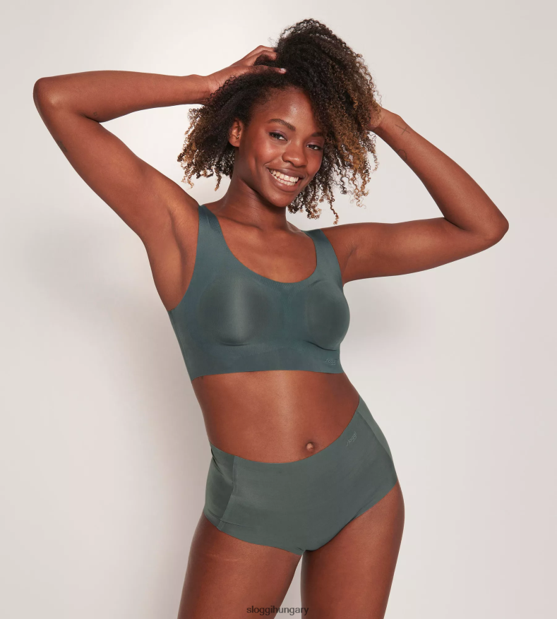 nadrág | HU sloggi nők nulla érzésű maxinadrág alkony J8248B42