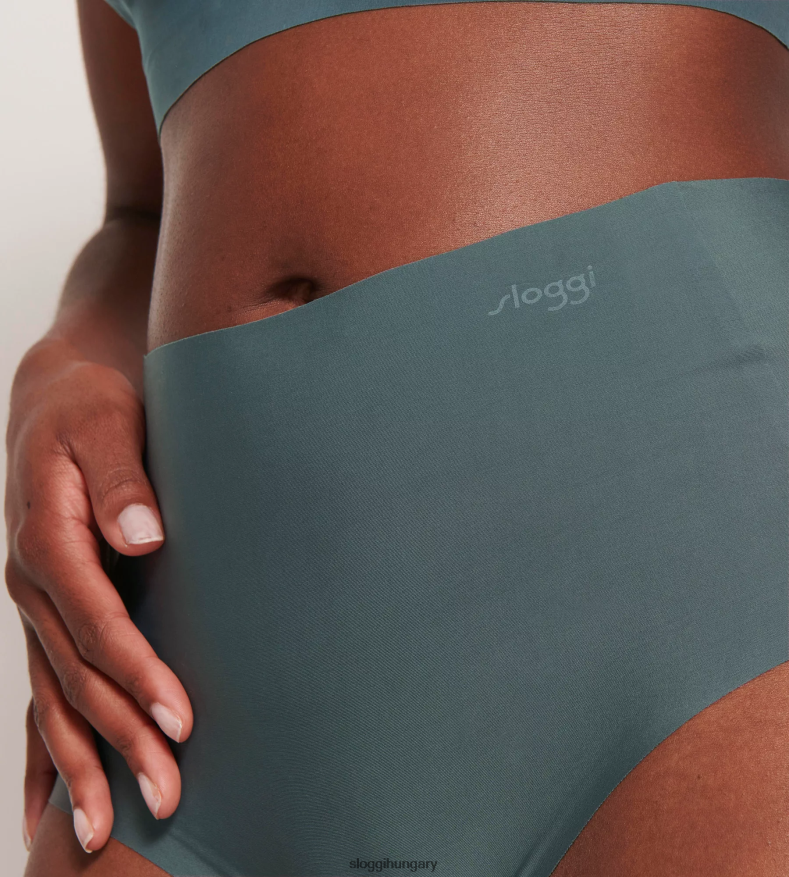 nadrág | HU sloggi nők nulla érzésű maxinadrág alkony J8248B42