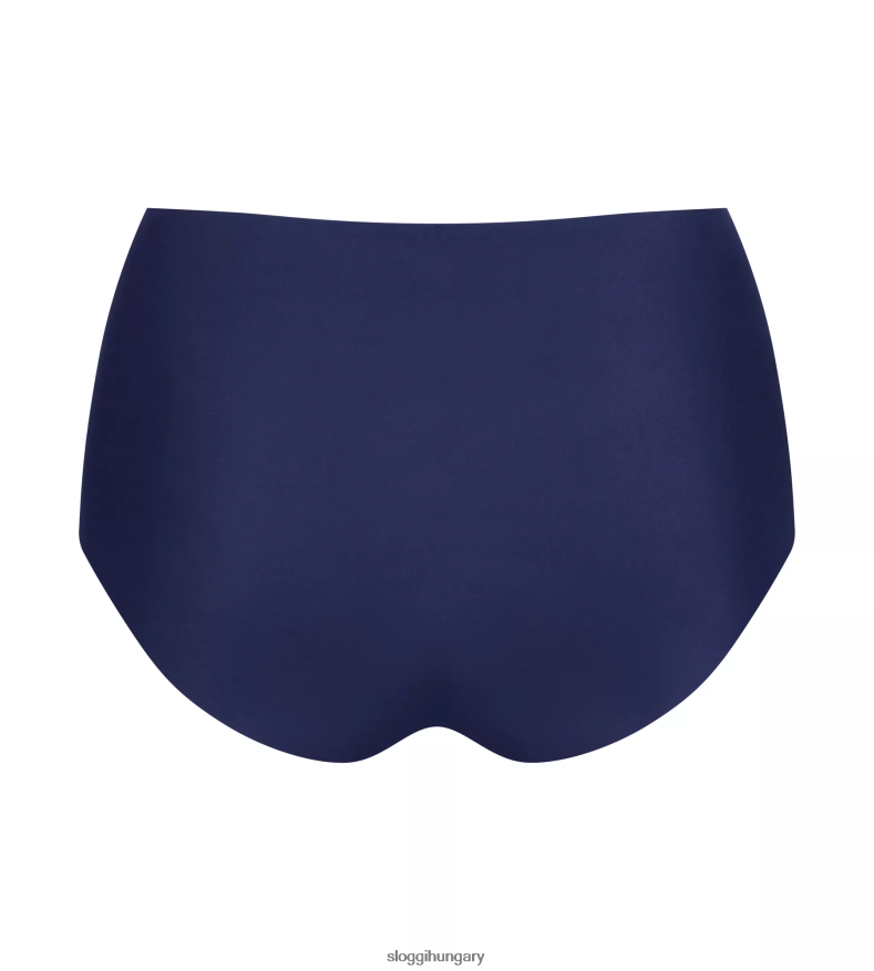 nadrág | HU sloggi nők nulla érzésű maxinadrág igazi haditengerészet J8248B109