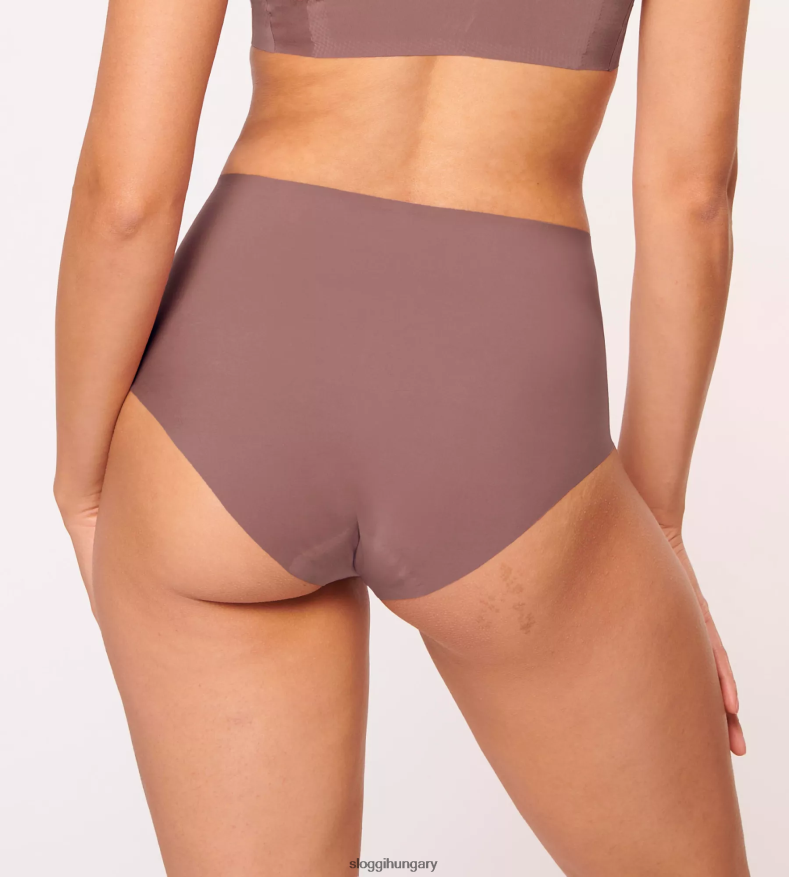 nadrág | HU sloggi nők nulla érzésű maxinadrág mesés J8248B24
