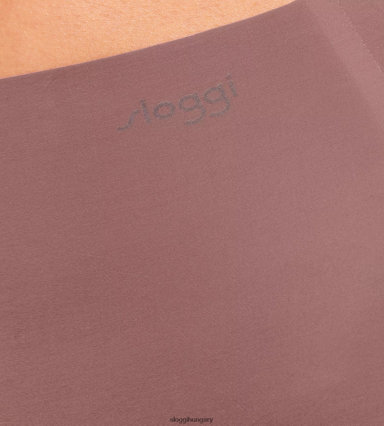 nadrág | HU sloggi nők nulla érzésű maxinadrág mesés J8248B24