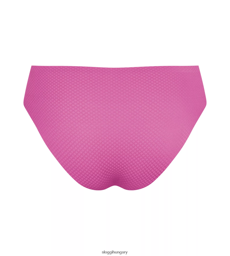 nadrág | HU sloggi nők nulla érzésű áramlású tai nadrág divat J8248B135