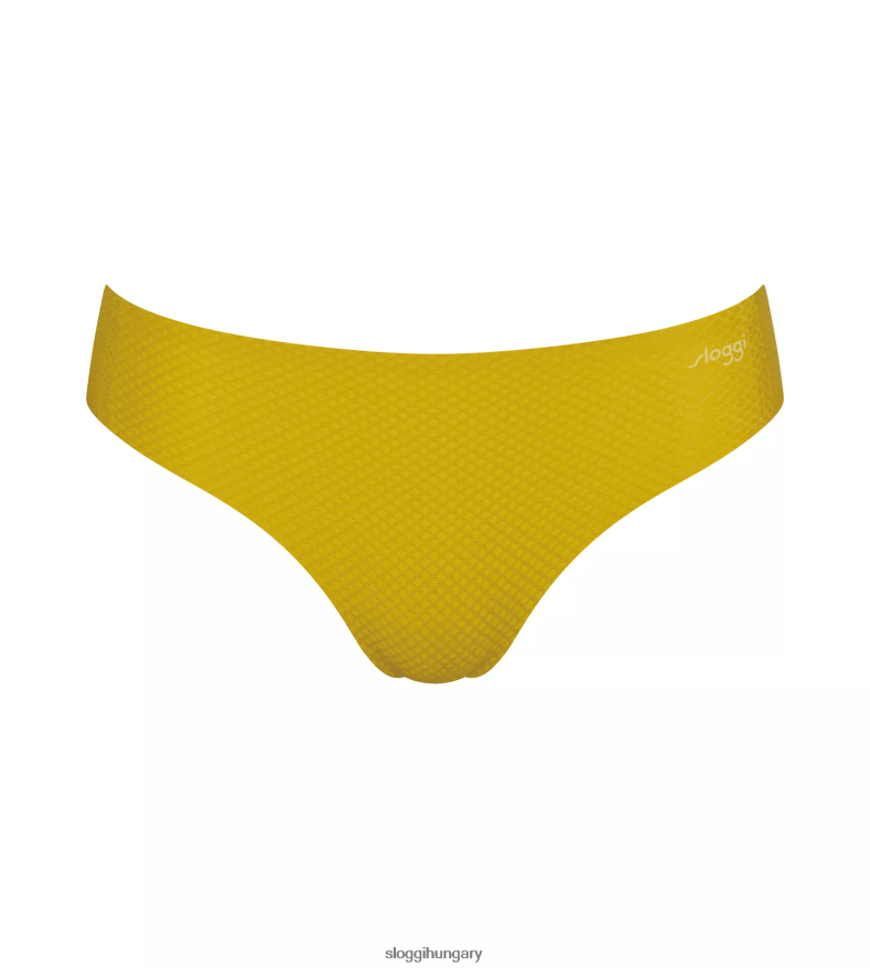 nadrág | HU sloggi nők nulla érzésű áramlású tai nadrág nyári mész J8248B416