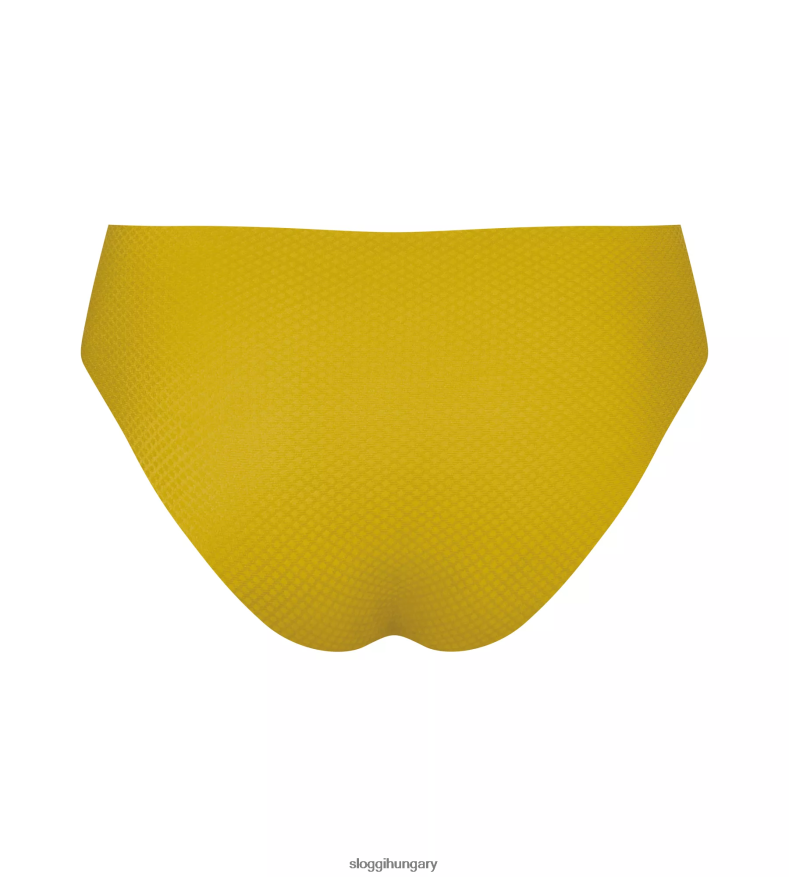 nadrág | HU sloggi nők nulla érzésű áramlású tai nadrág nyári mész J8248B416