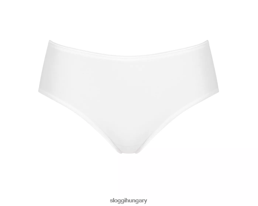 nadrág | HU sloggi nők érezd szenzációs midi alsónadrágot fehér J8248B690