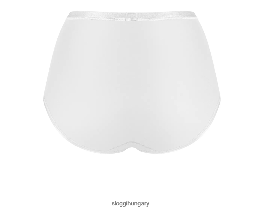 nadrág | HU sloggi nők romantikus maxi nadrág fehér J8248B404