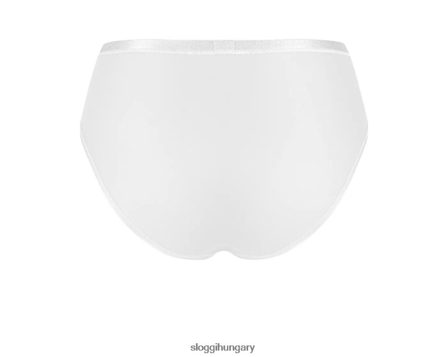 nadrág | HU sloggi nők romantikus tai nadrág fehér J8248B444