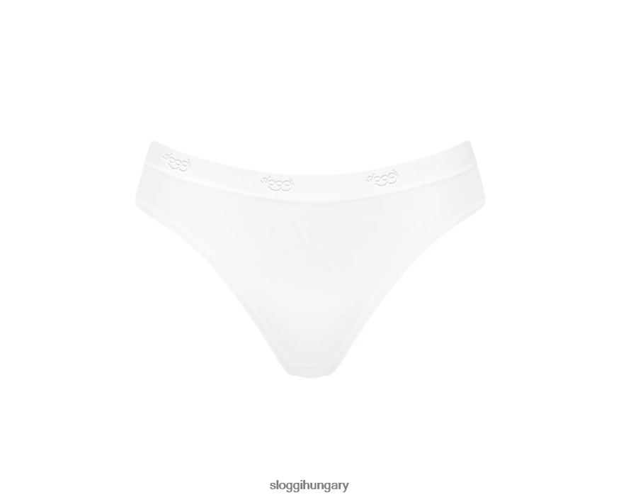 nadrág | HU sloggi nők érzéki friss tai nadrág fehér J8248B590