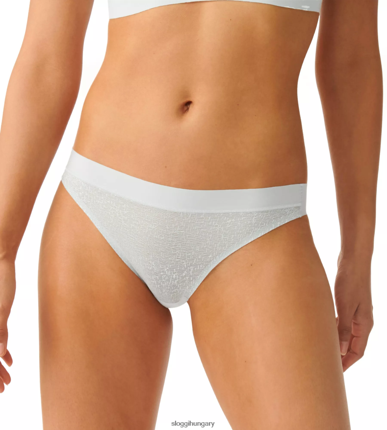 nadrág | HU sloggi nők s a kiváló tai nadrág holdkő szürke J8248B587