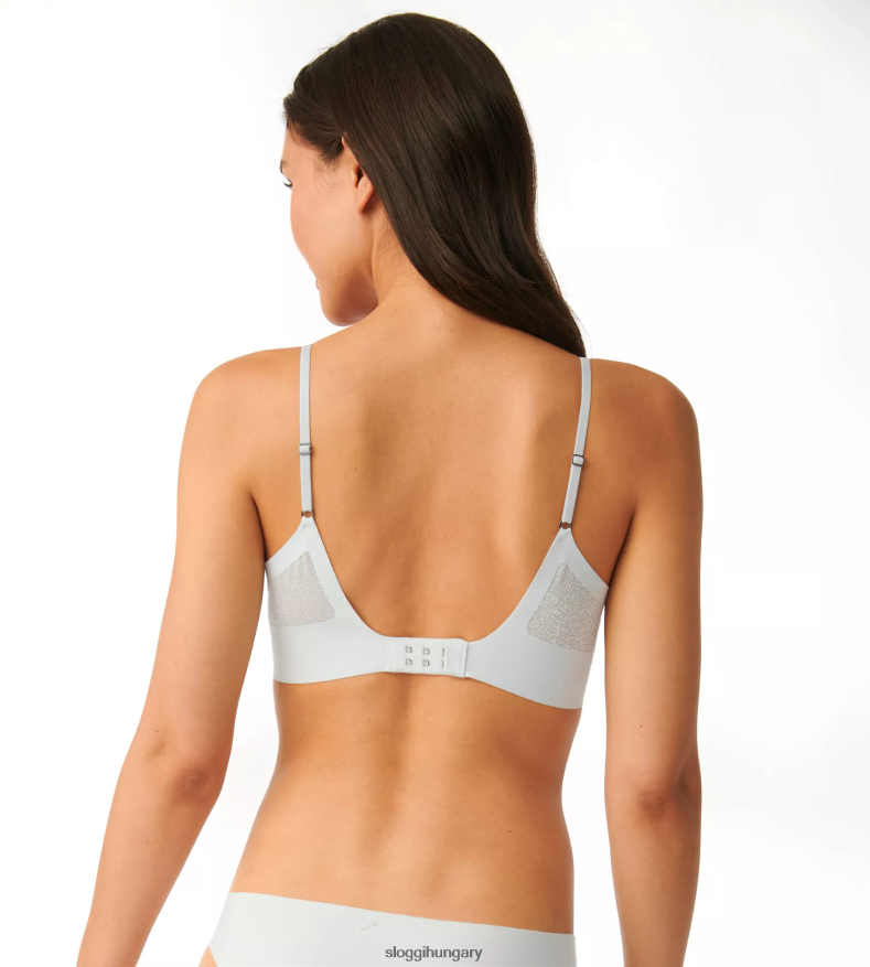 nadrág | HU sloggi nők s a kiváló tai nadrág holdkő szürke J8248B587