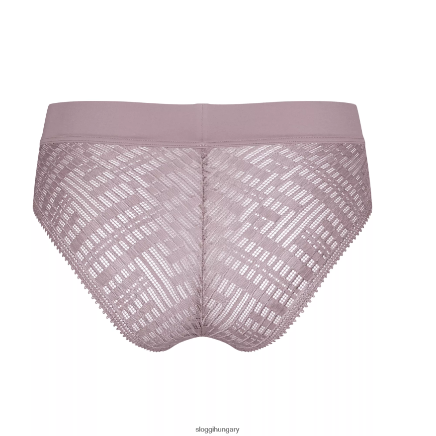 nadrág | HU sloggi nők s hét magasszárú nadrág tengeri köd J8248B613