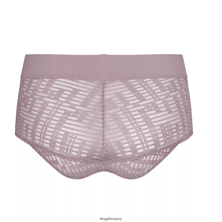 nadrág | HU sloggi nők s hét midi nadrág tengeri köd J8248B696