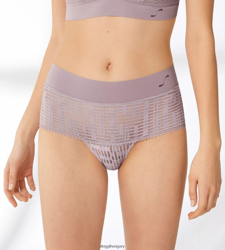 nadrág | HU sloggi nők s hét midi nadrág tengeri köd J8248B696